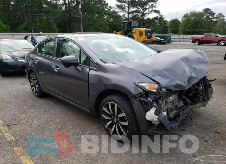 19XFB2F97FE018758 Photo# 4