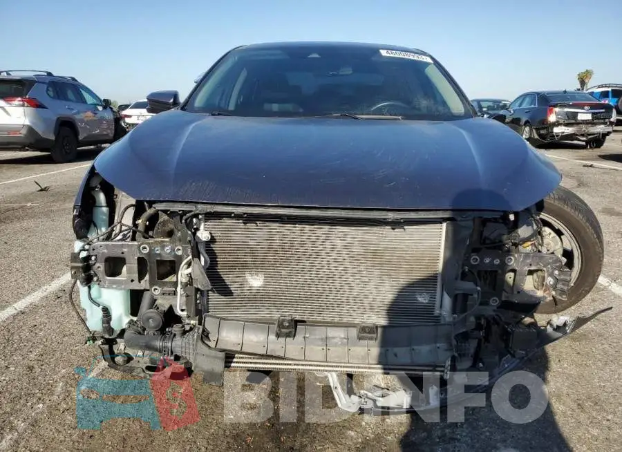 19XFC1F32LE216310 Photo# 5