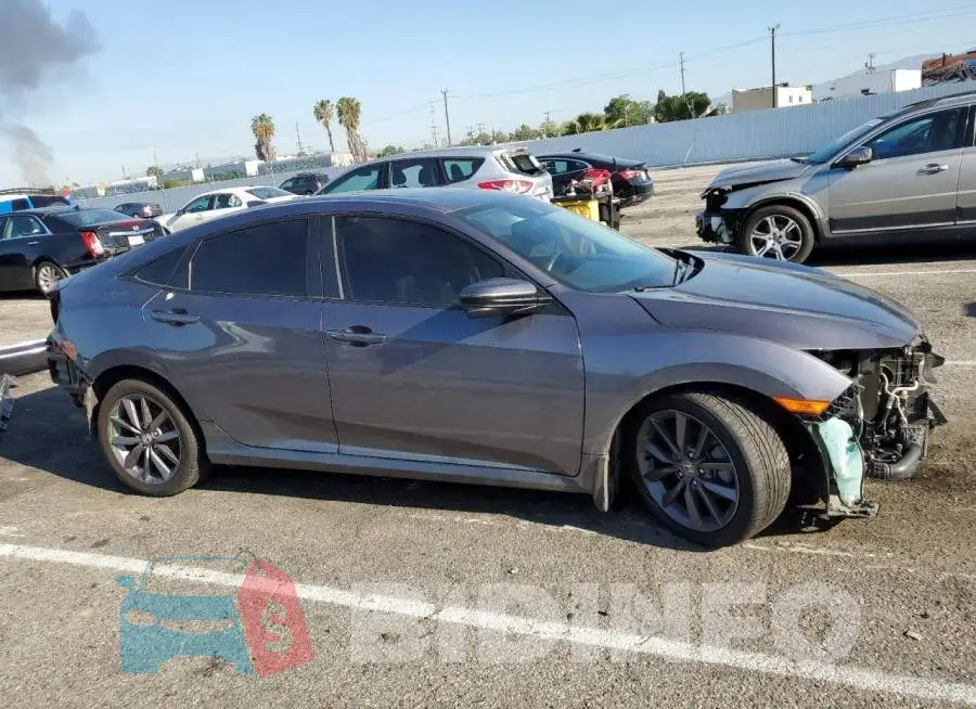 19XFC1F32LE216310 Photo# 4