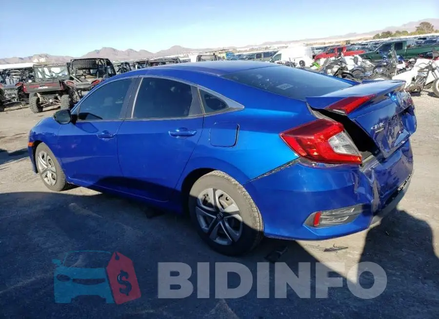 19XFC2F53GE014122 Photo# 2
