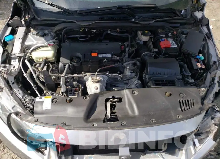 19XFC2F5XGE060787 Photo# 11