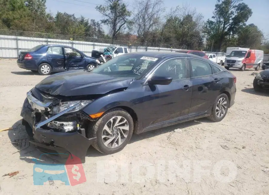 19XFC2F77HE015194 Photo# 1
