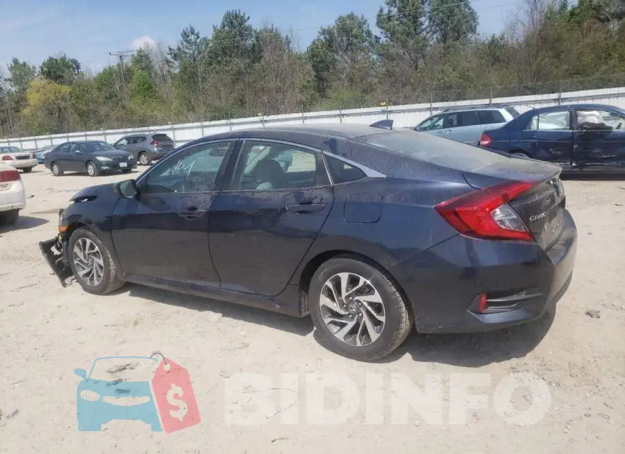 19XFC2F77HE015194 Photo# 2