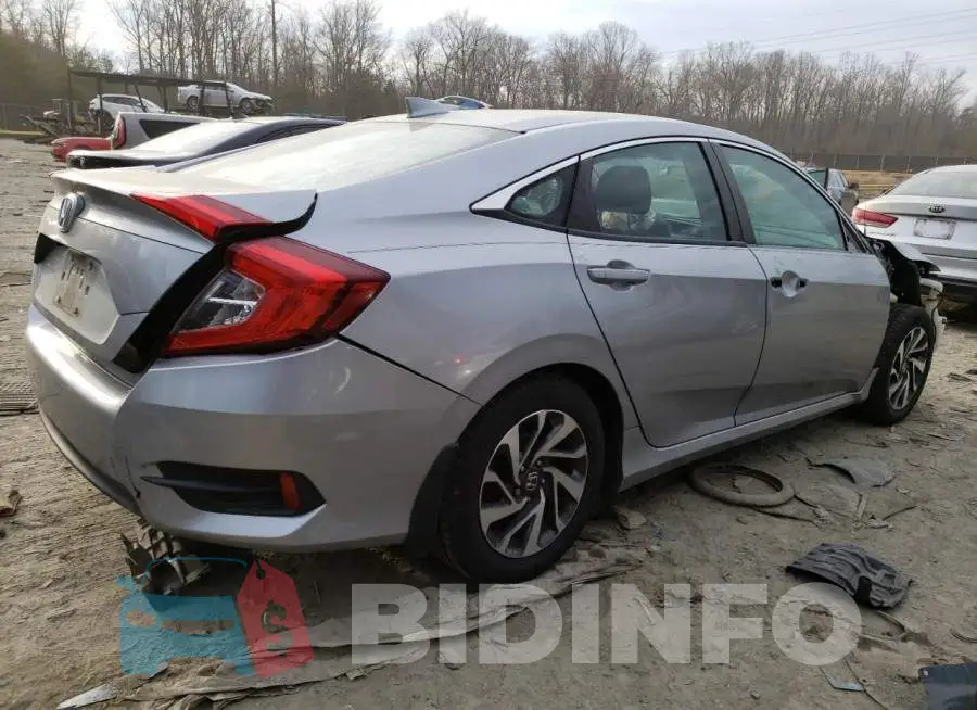 19XFC2F79HE204980 Photo# 3