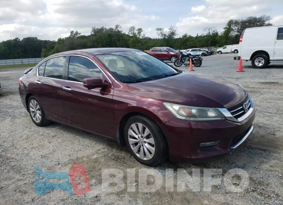 1HGCR2F86EA229877 Photo# 4