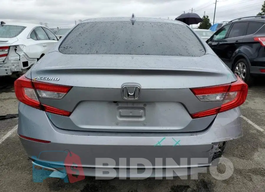 1HGCV1F16KA172312 Photo# 6