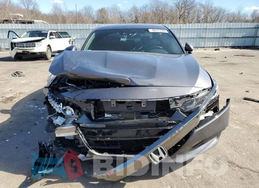 1HGCV1F30JA172791 Photo# 5