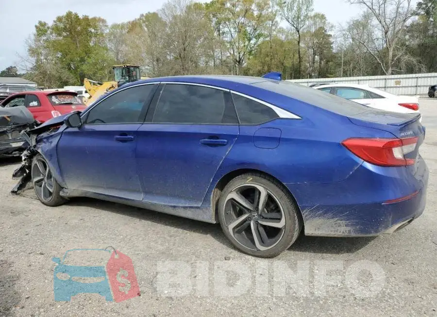 1HGCV1F35KA170388 Photo# 2