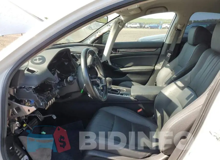 1HGCV1F45MA000897 Photo# 7