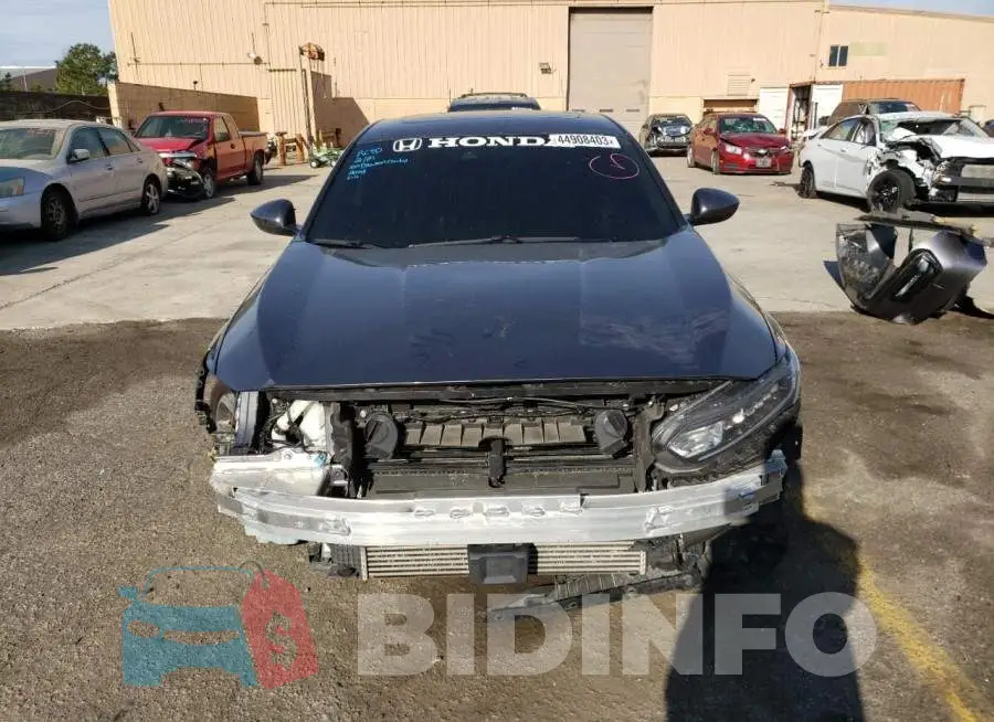1HGCV1F47LA153957 Photo# 5