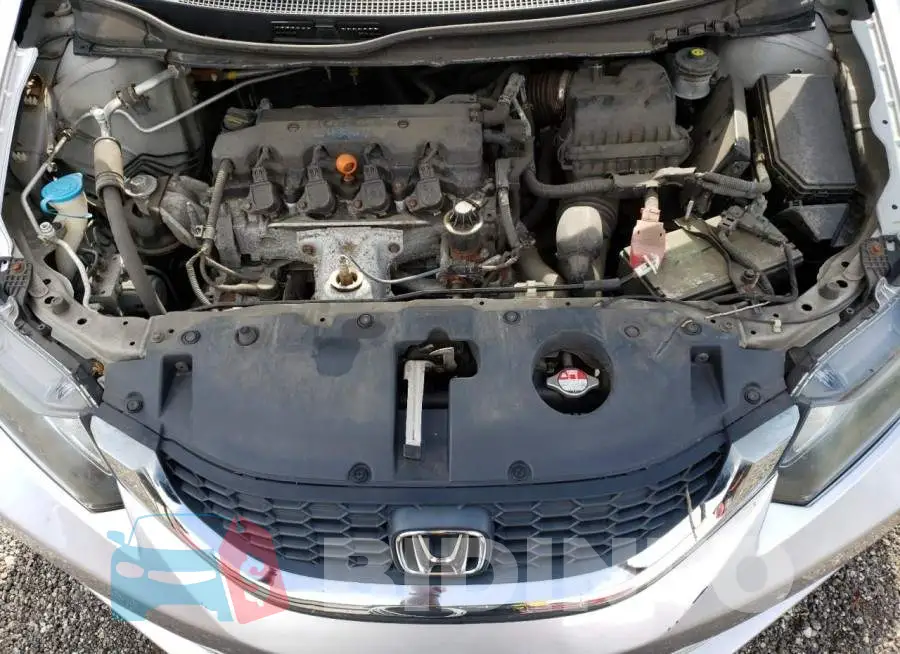 2HGFB2F50EH546272 Photo# 11