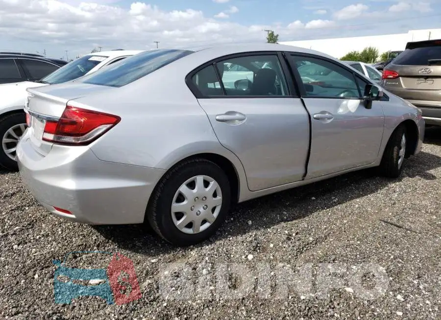 2HGFB2F50EH546272 Photo# 3