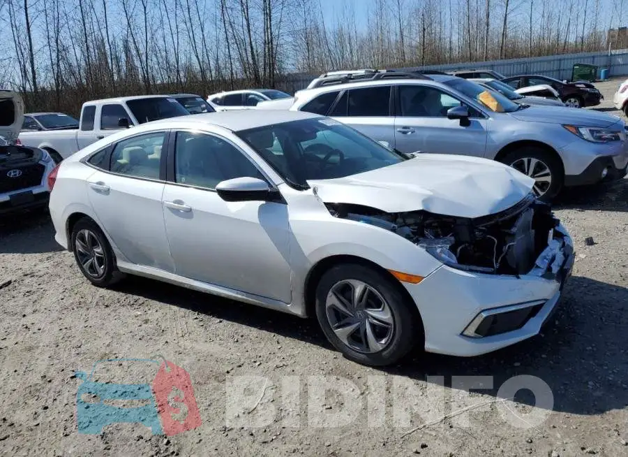 2HGFC2F67KH506577 Photo# 4