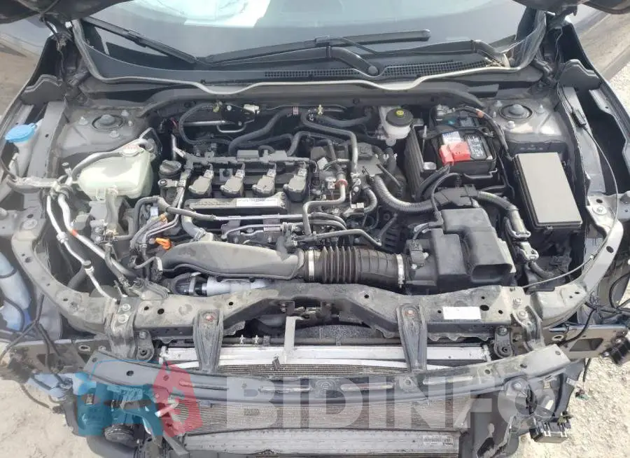 2HGFC3B35KH351075 Photo# 11