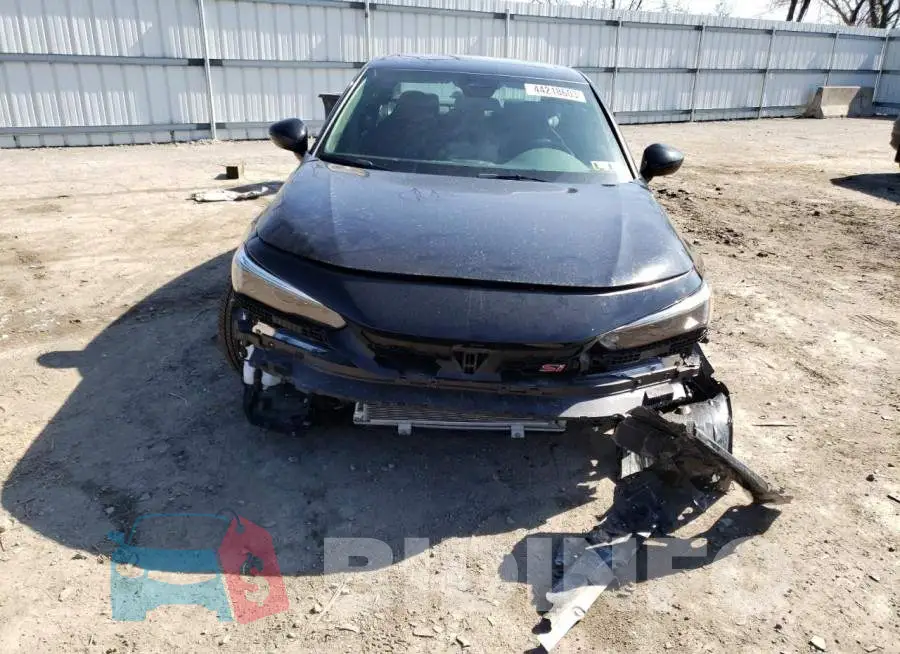 2HGFE1E54NH476133 Photo# 5