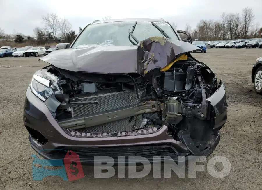 3CZRU6H74NM720738 Photo# 5
