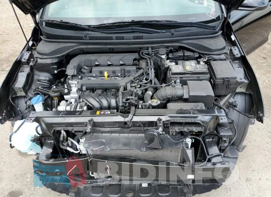 3KPC24A60NE181133 Photo# 11