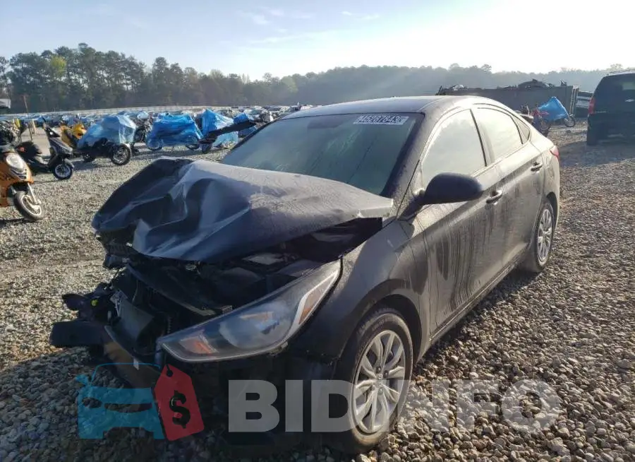 3KPC24A66LE109818 Photo# 1