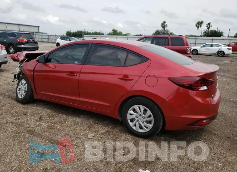 5NPD74LF1KH496842 Photo# 2