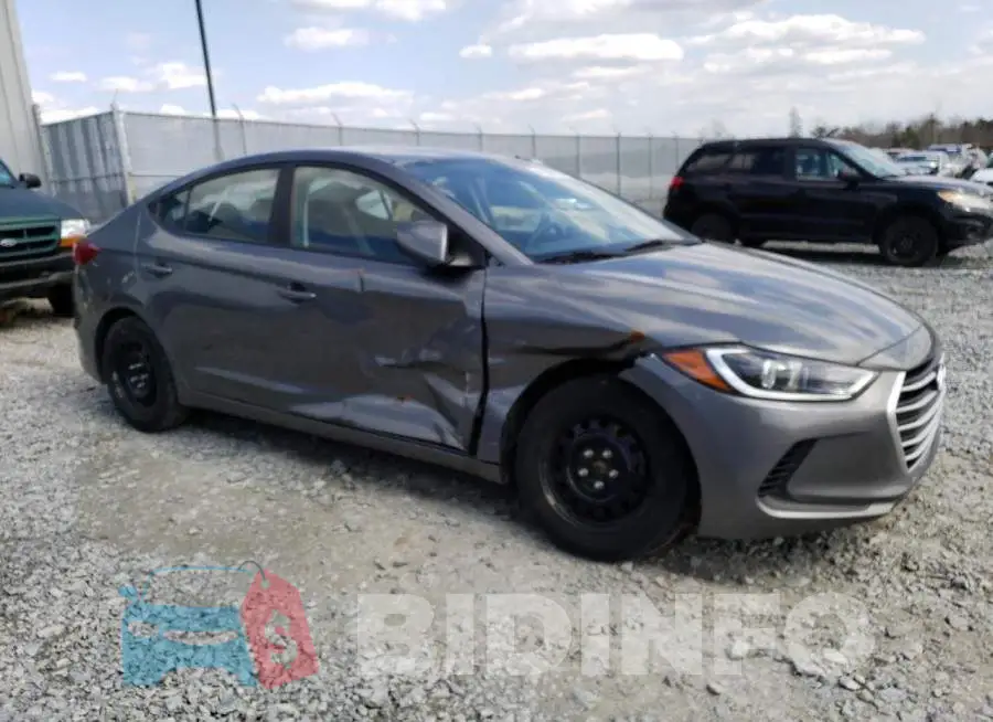 5NPD74LF5JH355254 Photo# 4
