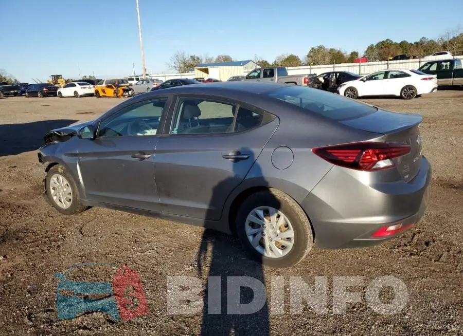 5NPD74LF7KH426696 Photo# 2