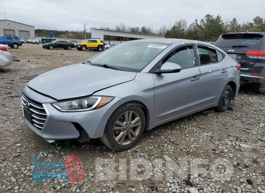 5NPD84LF3HH175892 Photo# 1