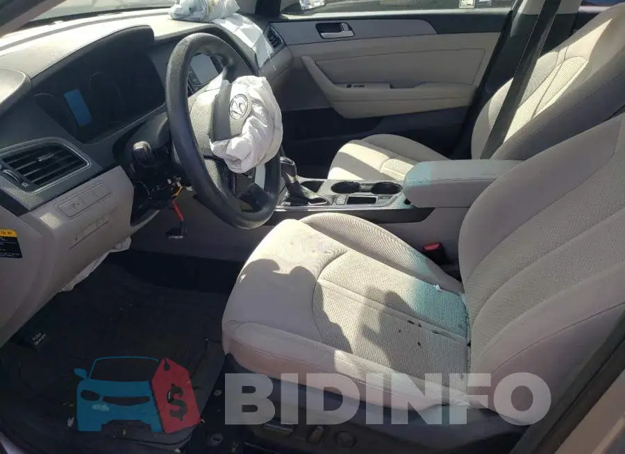 5NPE24AA2FH180544 Photo# 7