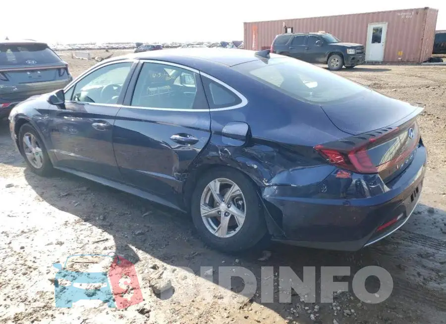 5NPEG4JA6MH116442 Photo# 2