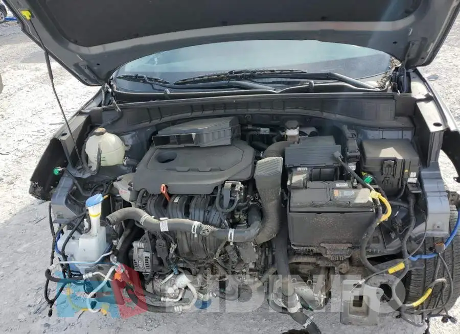 KM8J3CAL8KU970126 Photo# 11