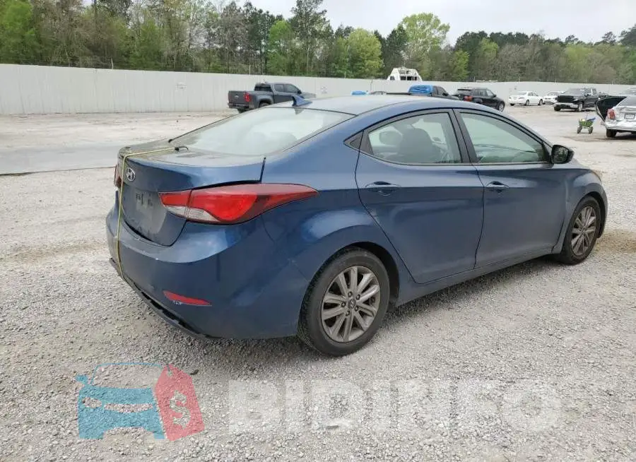 KMHDH4AE8FU392427 Photo# 3