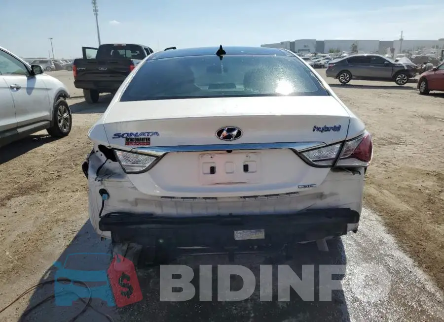 KMHEC4A41FA131281 Photo# 6
