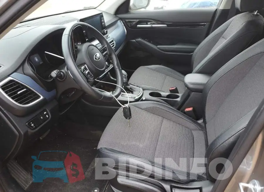 KNDEU2AA7M7107153 Photo# 7