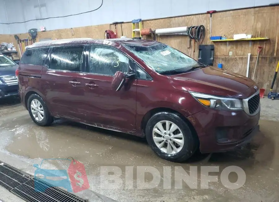 KNDMB5C13G6161155 Photo# 4