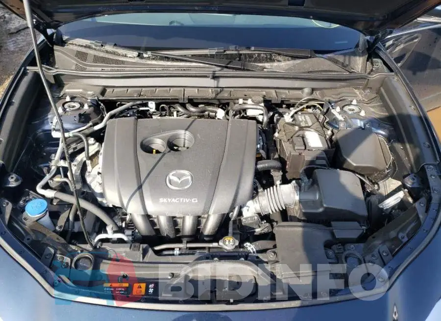 3MVDMBCL3MM317022 Photo# 11