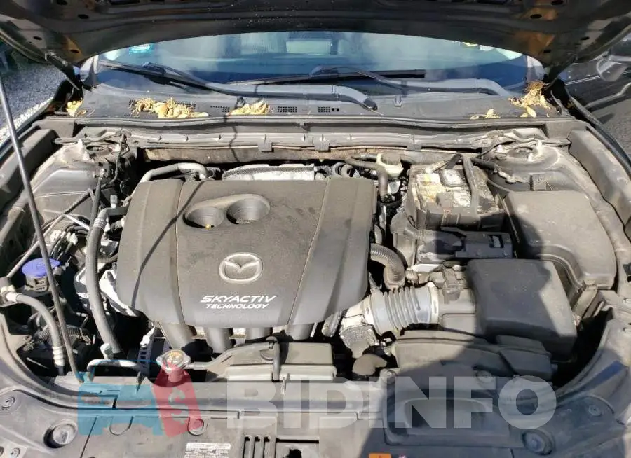 3MZBM1V77EM108352 Photo# 11