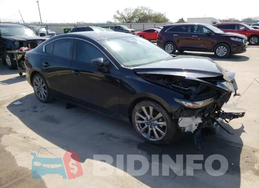 3MZBPACL8LM136911 Photo# 4