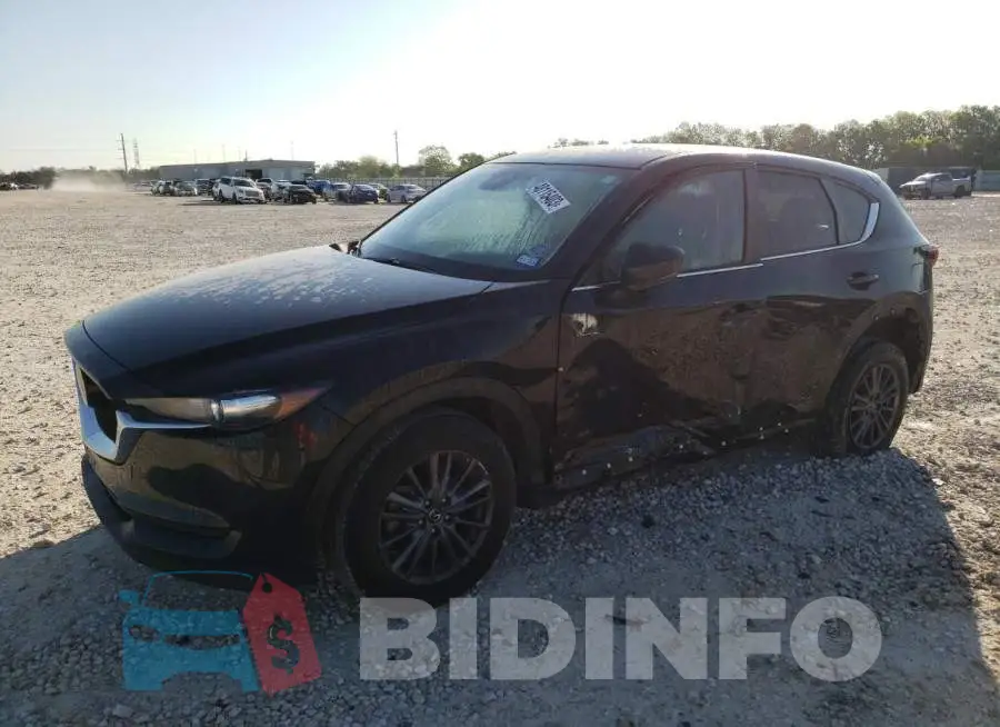 JM3KFACM7L0767030 Photo# 1
