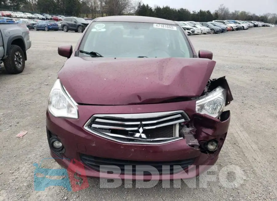ML32F3FJ3JHF08738 Photo# 5