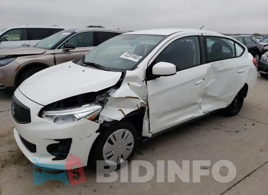 ML32F3FJ3LHF13327 Photo# 1