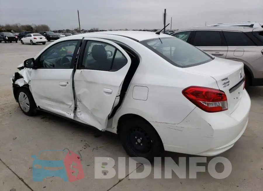 ML32F3FJ3LHF13327 Photo# 2
