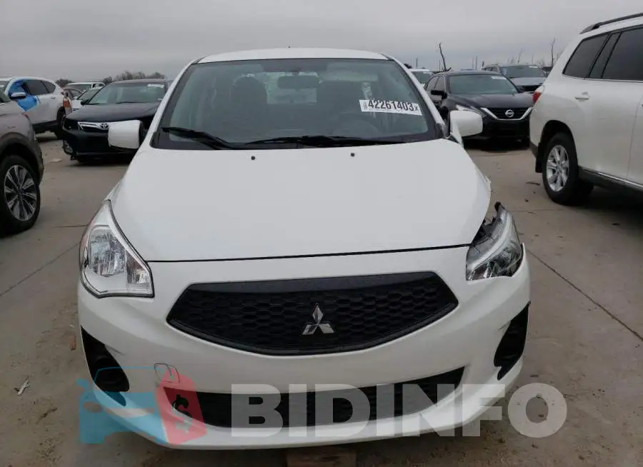ML32F3FJ3LHF13327 Photo# 5