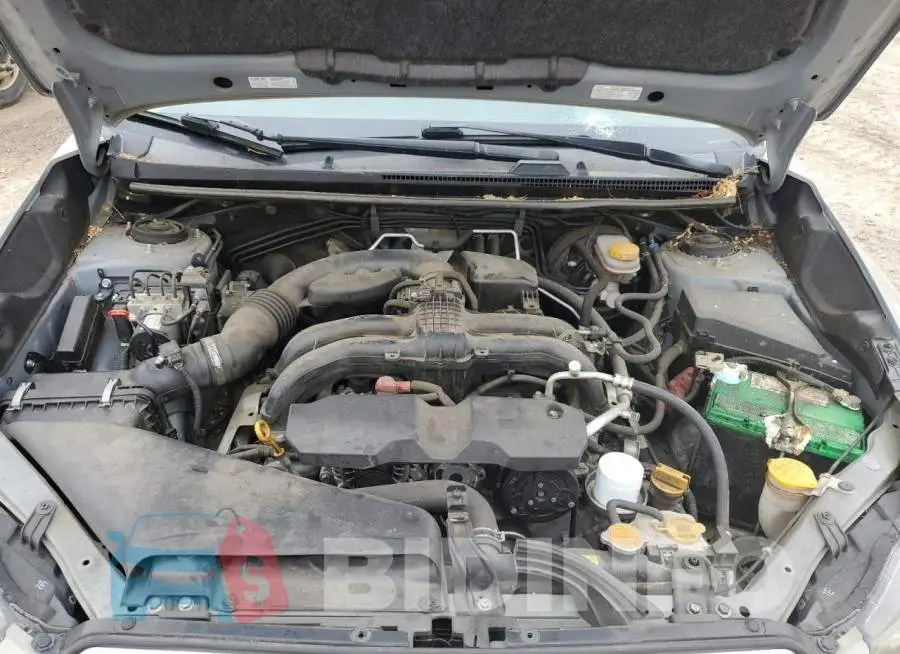 JF2GPASC6F8275374 Photo# 11