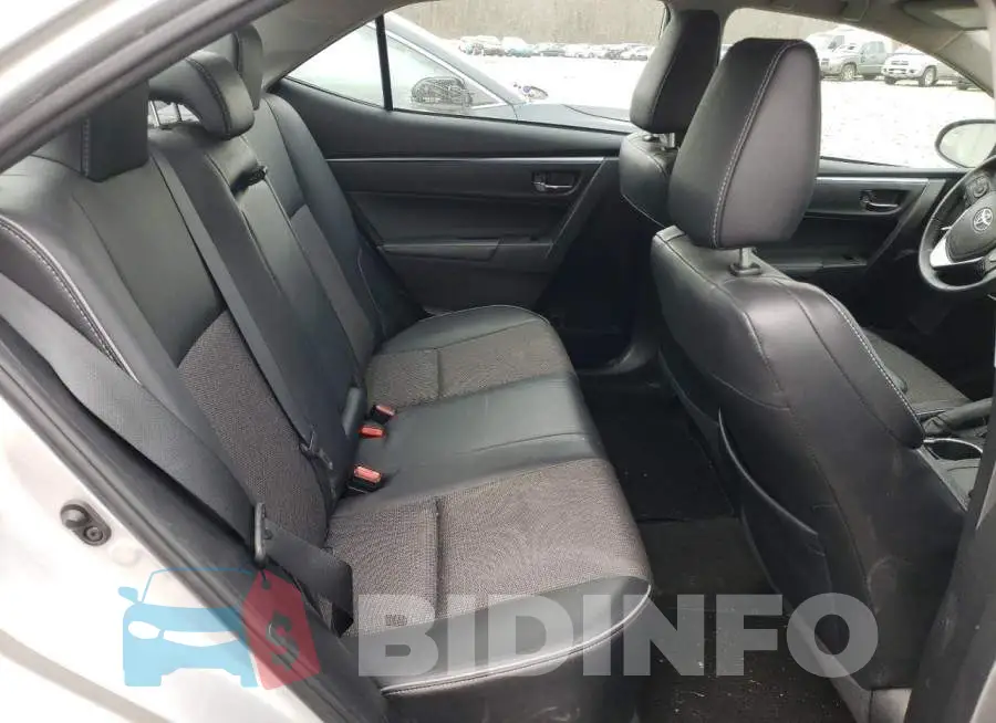 2T1BURHE4GC698825 Photo# 10