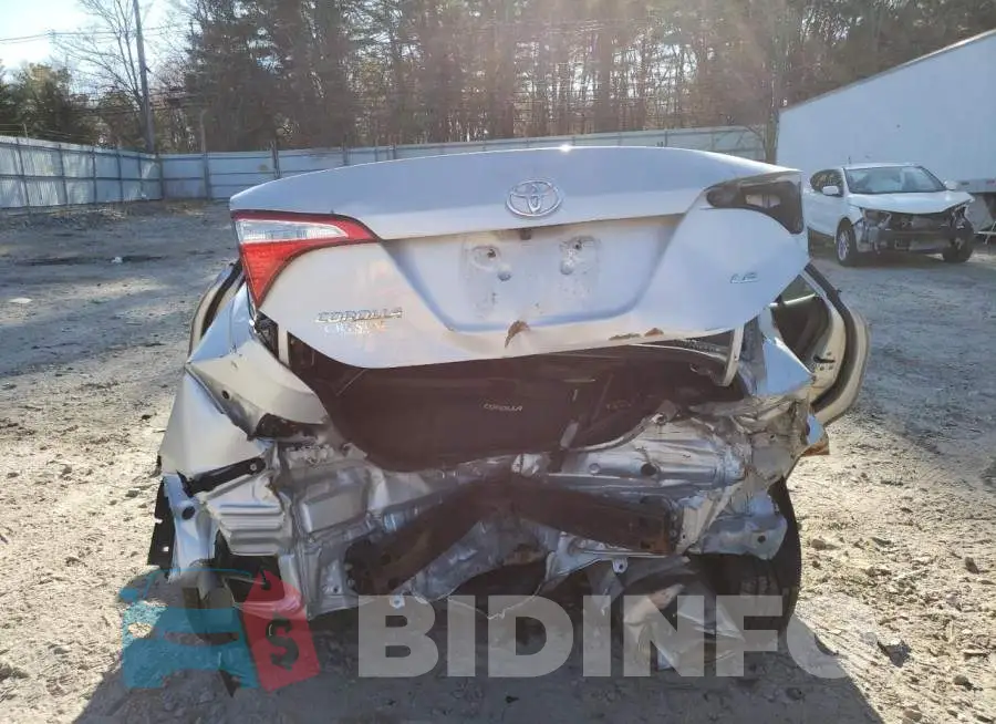 2T1BURHE5GC720931 Photo# 6