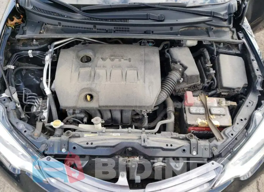 2T1BURHE9FC442355 Photo# 11