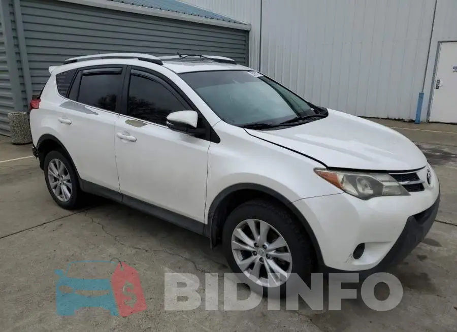 2T3DFREV6EW203096 Photo# 4
