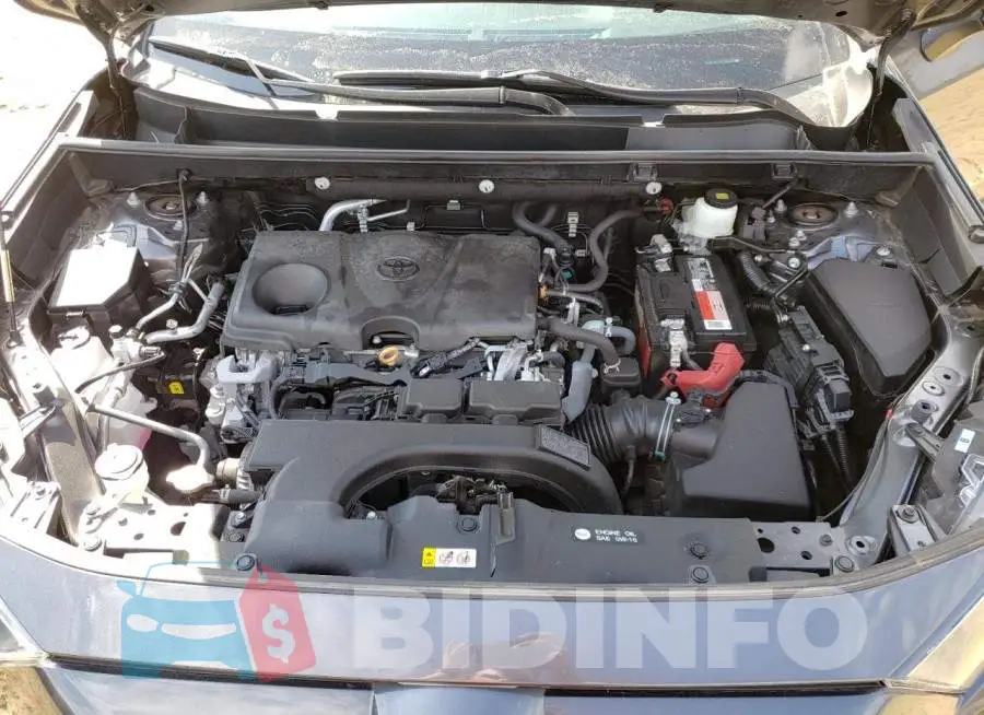 2T3G1RFV8LC085349 Photo# 12