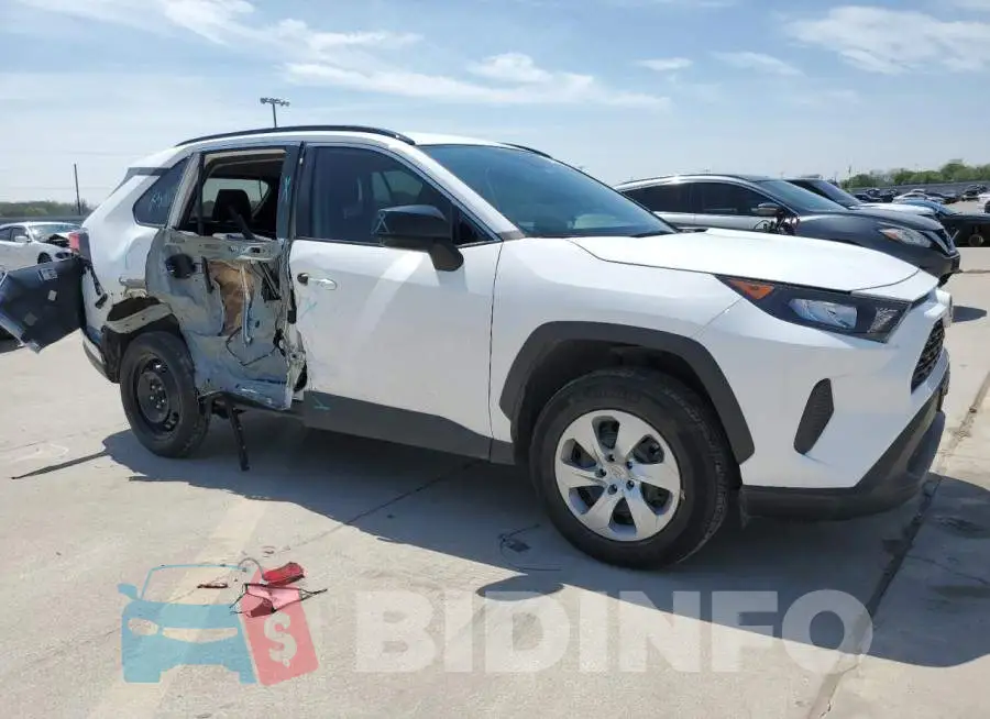 2T3H1RFV7MC137883 Photo# 4