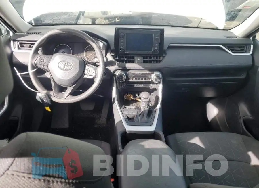 2T3P1RFV3NC274736 Photo# 8