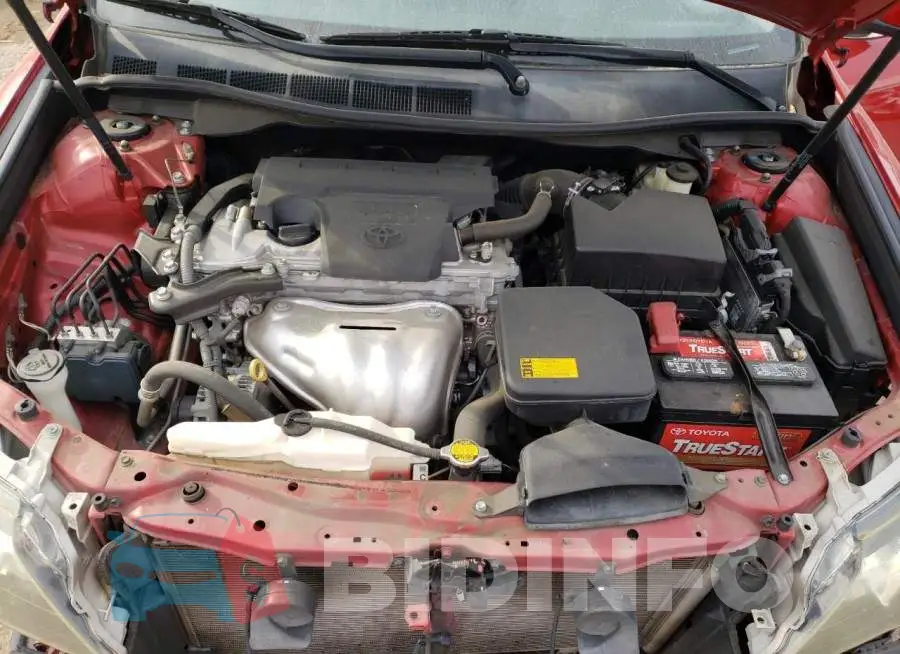 4T1BF1FKXEU866919 Photo# 11